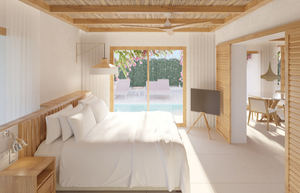 Meliá Zahara Atlanterra se renueva y abre sus puertas esta temporada