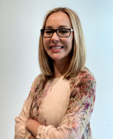 Mencía de Andrés, directora comercial  publicidad AdColony.