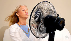 Tratamientos y remedios para sobrevivir a la menopausia