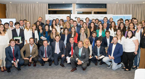 Imagen de grupo.