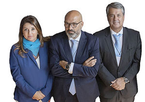 Mercè Martí, presidenta ejecutiva de Kreston Iberaudit, miembro de la Network Internacional Kreston, presente en 125 países