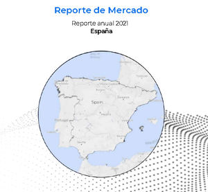 Mercado inmobiliario: el precio del alquiler en Barcelona crece un 12% frente al 3% de Madrid