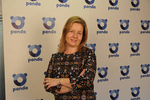 Mercedes Gómez Varela, nueva Directora de Marketing de Panda Security España