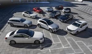 Driven by EQ, más electricidad y más eficiencia