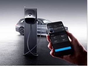 Mercedes-Benz EQ Power
