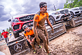 La gama SUV de Mercedes-Benz en la Reebok Spartan Race de Madrid