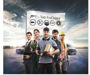 Mercedes-Benz Vans España, inicia el proyecto VanPro adVANce