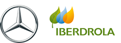 Iberdrola y Mercedes-Benz alcanzan un acuerdo estratégico