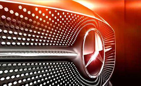 Éxito de ventas de Mercedes-Benz Cars en España
