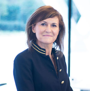 Mercedes Águeda, nueva responsable de Recursos Humanos de Capgemini España