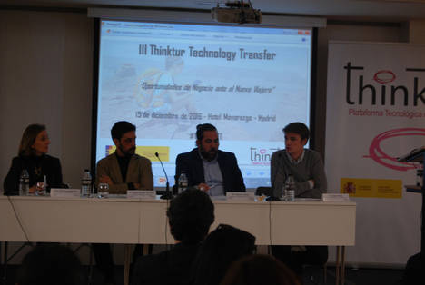 Jaime Benítez de Soto: “En 2017 el nuevo viajero buscará productos turísticos personalizados y cien por cien digitales”