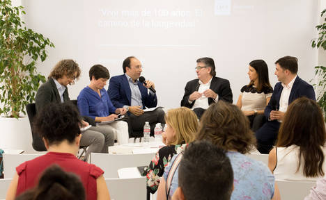 Los expertos centran el debate sobre longevidad en la calidad de vida y no en la cantidad de años