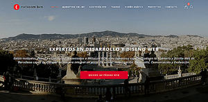 Metacom BCN lanza su nueva web