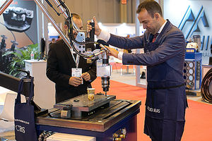 MetalMadrid, escaparate de innovación para las pymes en su próxima edición