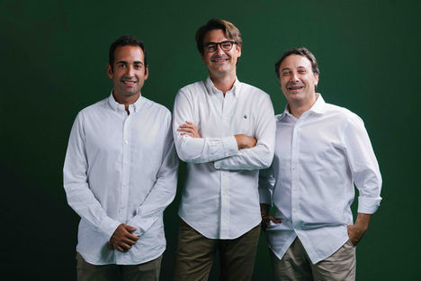 Fundadores de Method.