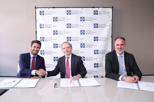 Método Free y la Universidad Francisco de Vitoria presentan la Cátedra UFV sobre formación e investigación financiera