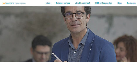 Mi Director Financiero ayuda a las empresas a prepararse para el 2020