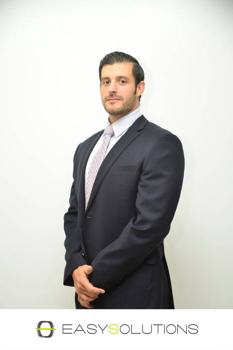 Michael Lopez 
