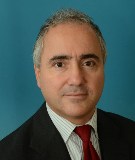 Michele Morganti, Generali Investments.
