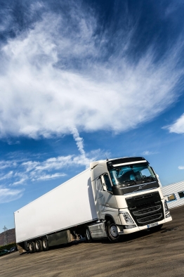 Michelin Connected Fleet supera todos sus objetivos
 