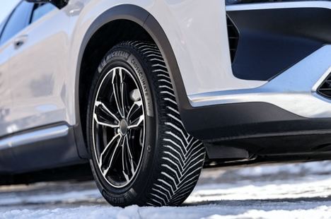 Michelin CrossClimate 2 SUV
