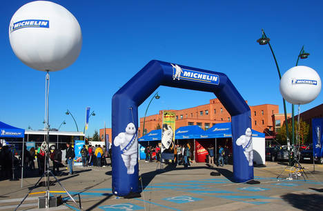 Nace la Fundación Michelin España Portugal