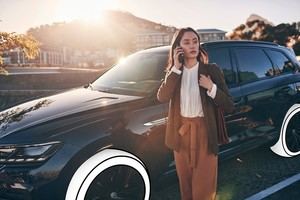 Michelin impulsa la implicación de la mujer en la elección de los neumáticos