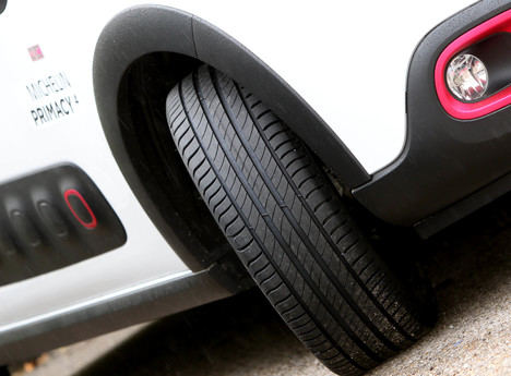 Michelin Primacy 4
