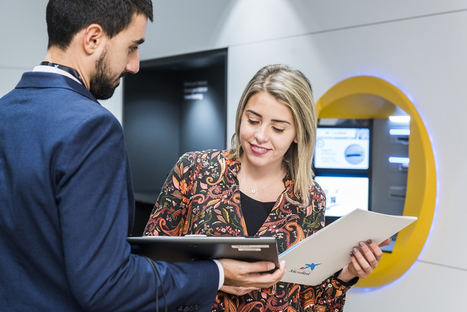 Cruz Roja Española y MicroBank incentivarán el autoempleo y la actividad emprendedora para favorecer la igualdad de oportunidades