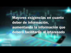 Microdata detecta nuevas oportunidades de negocio gracias al nuevo Reglamento General de Protección de Datos
