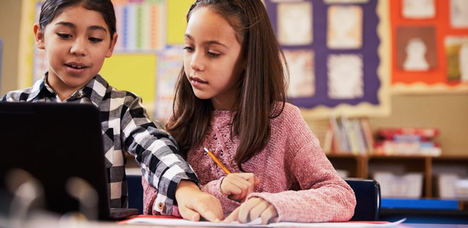 Microsoft presenta importantes novedades en su oferta para el sector educativo en la feria BETT