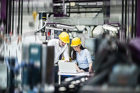 Microsoft anuncia novedades cloud e IoT para el sector industrial