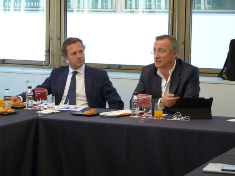 Middle Market y Venture Capital centran la actividad del Capital Privado en el primer semestre 2016