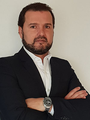 Miguel Ángel Rico, nuevo director de cuentas de Extreme Networks para la zona de Levante