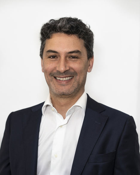 Miguel Hernández, SoftwareONE MTWO en España.