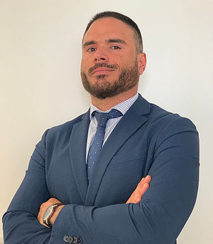 Miguel Muñoz se incorpora a Morgan Philips Hudson como manager del área de Ingeniería, Logística y Construcción