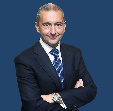 Miguel Ángel Martos, Zscaler.