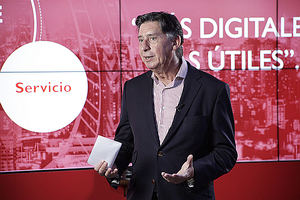 Línea Directa contará en 2020 con más de 1,5 millones de clientes digitales