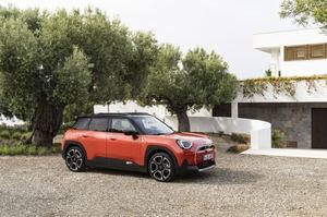 Nuevo Mini Aceman