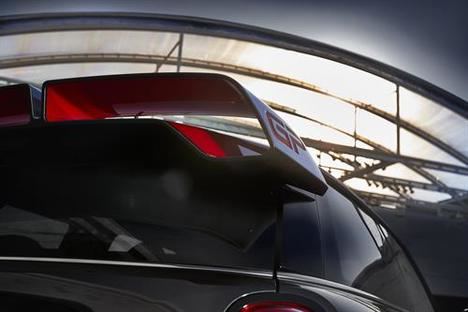 Nuevo Mini John Cooper Works GP