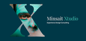 Minsait lanza Minsait Xtudio, consultoría de innovación y diseño de experiencias que une tecnologia y negocio a través de la creatividad