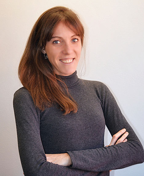 Mireia Saenz, Hill+Knowlton Strategies.