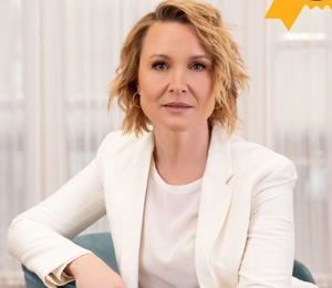 Miriam Rodríguez González nueva Global CEO & Socia Directora en GOC Health Consulting Group