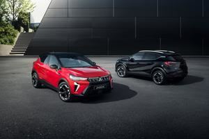 Nuevo Mitsubishi ASX