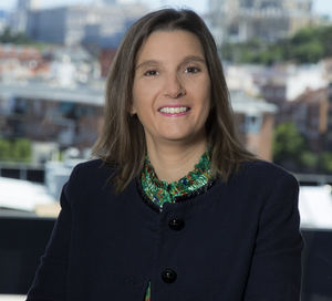Nickel nombra a Mónica Correia como nueva CEO para España