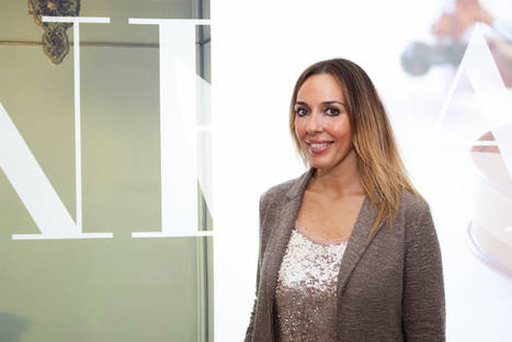 Mónica Duart, directora general de Munhar.
