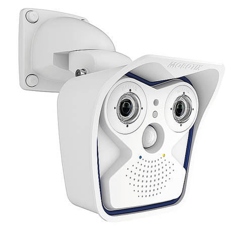 Mobotix M15.
