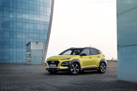 Mocean Suscripción, la nueva forma de entender la movilidad de Hyundai