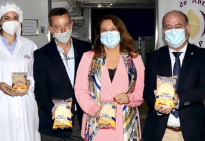 El valor de las figuras de calidad agroalimentaria de Andalucía alcanza los 469M€, un 2,6% más