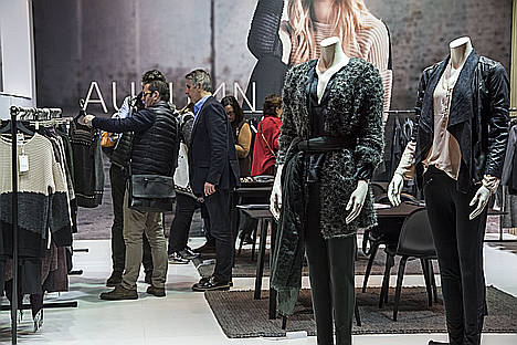 La Moda en Piel mantiene su apuesta por MOMAD Metrópolis